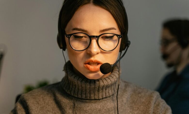 confirm call accuracy details