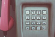 contact call numbers check