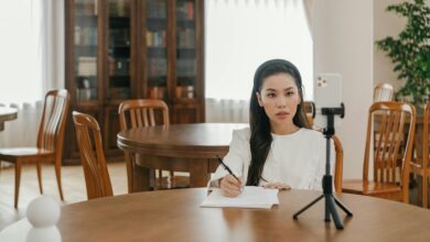 content creators and blogs