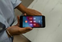 incoming call identification numbers