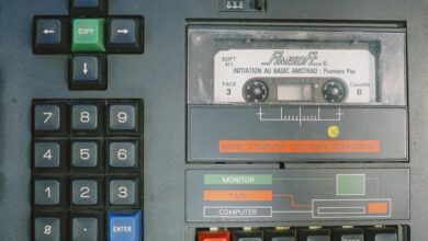 incoming call record check