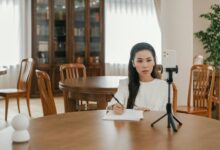 track online content creators