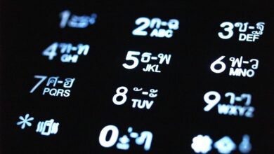 validate multiple call numbers