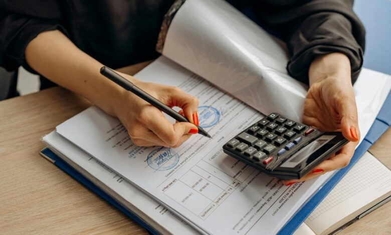 verify accuracy of numbers