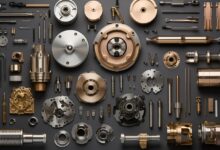 The Small Parts That Power Big Technology: Precision Fasteners in Modern Devices