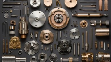 The Small Parts That Power Big Technology: Precision Fasteners in Modern Devices