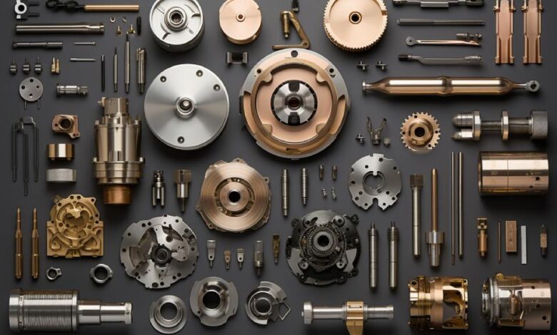 The Small Parts That Power Big Technology: Precision Fasteners in Modern Devices