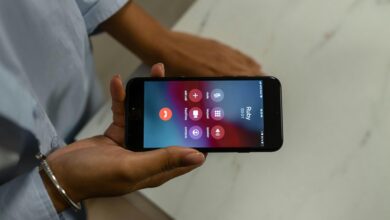 incoming call numbers for verification