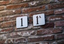 incoming numbers and data formats