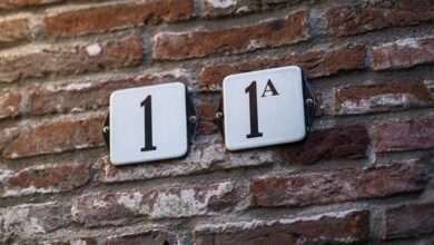 incoming numbers and data formats