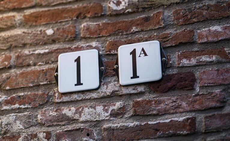 incoming numbers and data formats