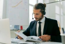 quality check incoming call records