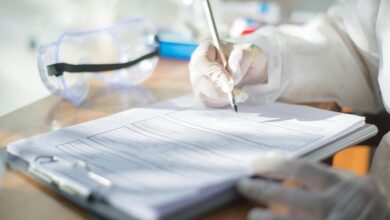 unclear citations of safety concerns