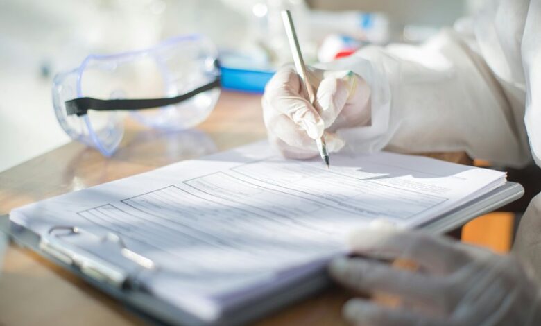 unclear citations of safety concerns