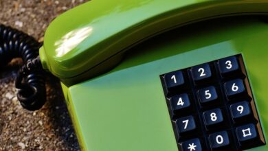 validate incoming communication records details