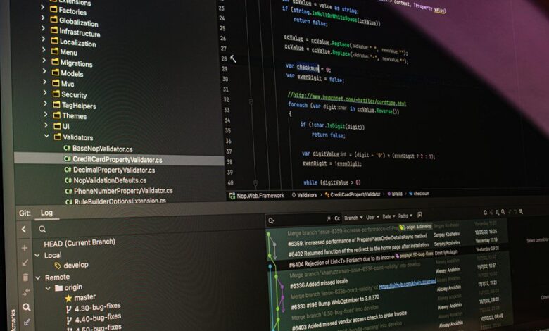validate listed call data entries
