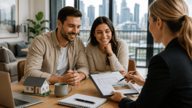 How to Make the Most of Rent-to-Buy Programs in Melbourne Without Financial Stress
