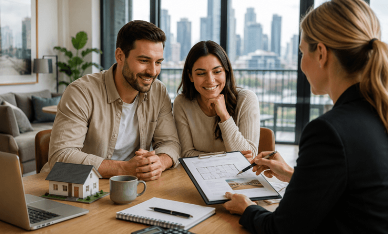 How to Make the Most of Rent-to-Buy Programs in Melbourne Without Financial Stress