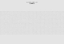 behavioral pattern recognition report