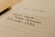 identifier integrity check batch details unrelated random mixed