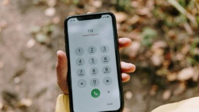 incoming call log verification numbers