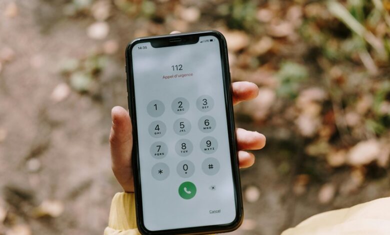 incoming call log verification numbers