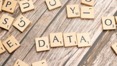 incoming data authenticity review
