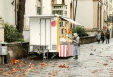 location and travel itinerary specifics