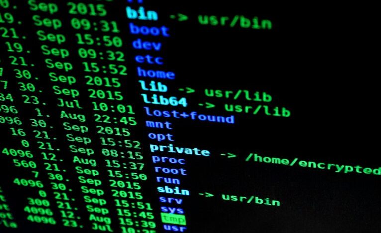 mixed data integrity scan identifiers