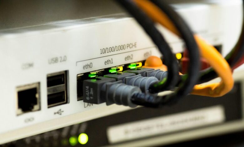network call record verification set