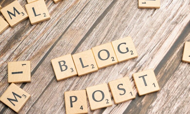posts on webtosociety blog dynamics