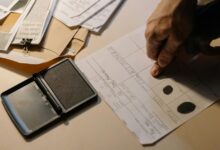 review authenticity of listed call records