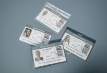 user data verification batch identifiers