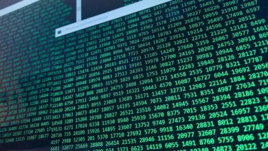 validate financial caller data integrity