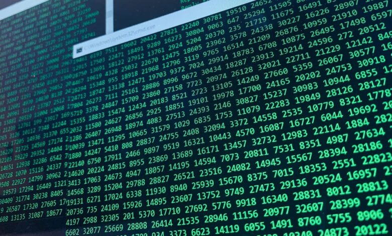 validate financial caller data integrity
