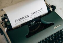 web domain legitimacy check data