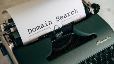 web domain legitimacy check data