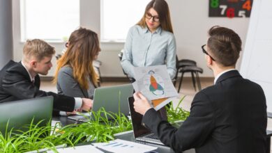 The Role of Professional Career Coaching Services in Career Growth