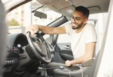 What Every Ride Share Driver Should Know Before Buying a Car