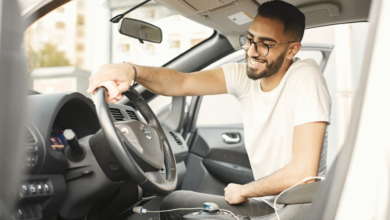 What Every Ride Share Driver Should Know Before Buying a Car