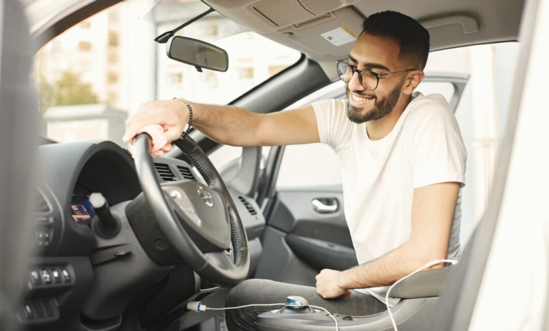 What Every Ride Share Driver Should Know Before Buying a Car
