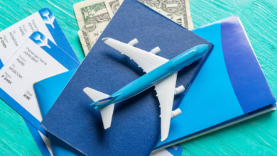 Direct Flight From USA to India Benefits Routes and Booking Tips