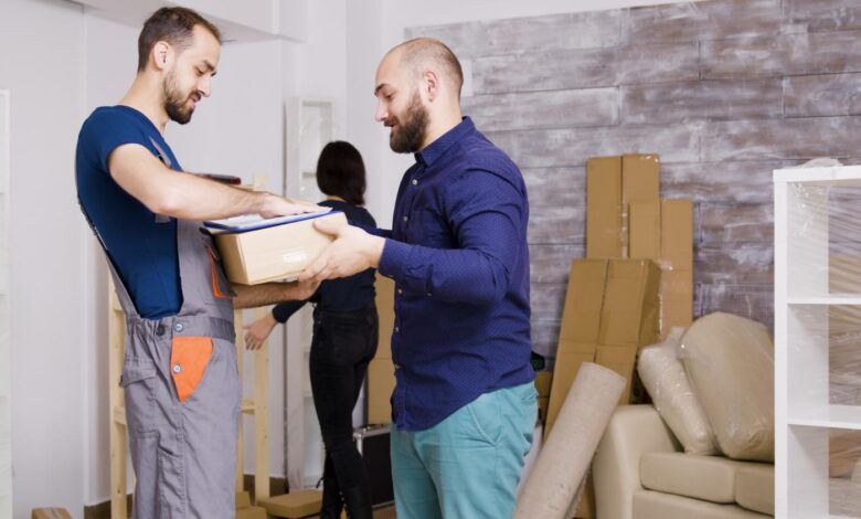 Affordable Removals Geelong Services Without Compromising Quality