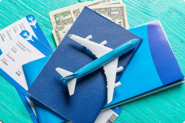 Direct Flight From USA to India Benefits Routes and Booking Tips