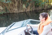 Top Advantages of Tinting for Boats in Sunny Climates
