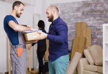 Reliable and Affordable Removal Services in Geelong