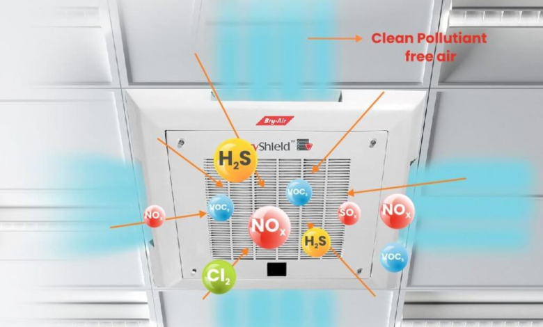 How Can Electronic Corrosion Be Prevented in Critical Facilities?