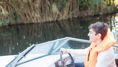 Top Advantages of Tinting for Boats in Sunny Climates