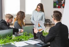 The Benefits of Professional Career Coaching Services for Career Growth