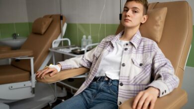 Everything You Need to Know About Hangover IV Therapy